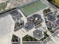 3-бөлмелі пәтер · 136 м² · 12/12 қабат, Нұрсая ш/а., Маденова 1В, бағасы: 80 млн ₸ в Атырау, мкр Нурсая — фото 5