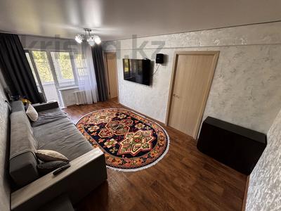 3-комнатная квартира · 50 м² · 4/5 этаж, Астана 32/1 за 23.9 млн ₸ в Усть-Каменогорске