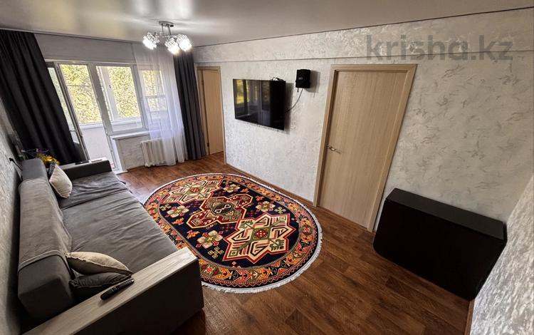 3-комнатная квартира · 50 м² · 4/5 этаж, Астана 32/1 за 23.9 млн ₸ в Усть-Каменогорске — фото 17
