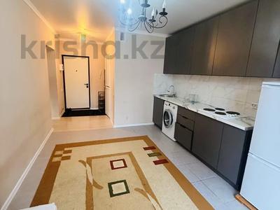 2-комнатная квартира · 63 м² · 2 этаж, Вдоль ул. 37 39 за 43 млн 〒 в Астане, Есильский р-н