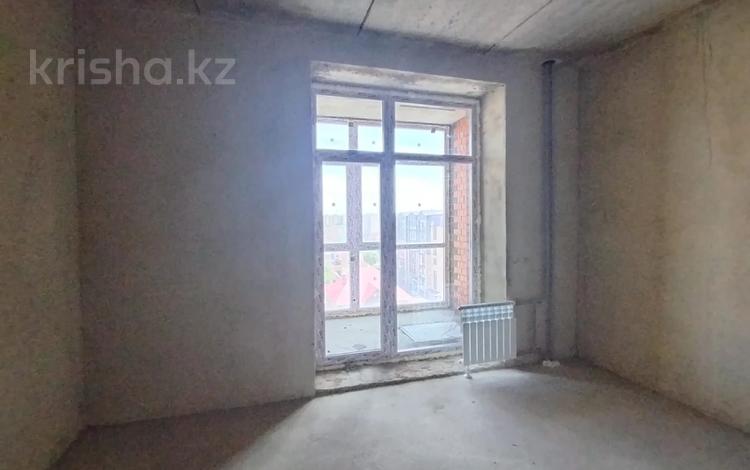 1-комнатная квартира · 45.98 м² · 6/9 этаж, Ашимова 78 за ~ 20.7 млн ₸ в Кокшетау — фото 2
