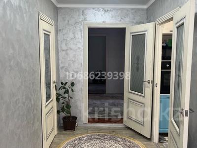 Отдельный дом · 4 комнаты · 140 м² · 10 сот., 11 микрорайон 66 за 25 млн 〒 в Аксае