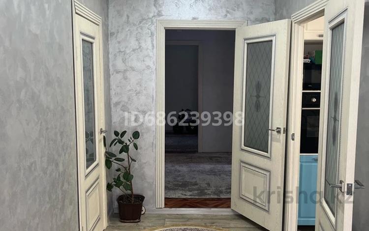 Отдельный дом · 4 комнаты · 140 м² · 10 сот., 11 микрорайон 66 за 25 млн ₸ в Аксае — фото 6