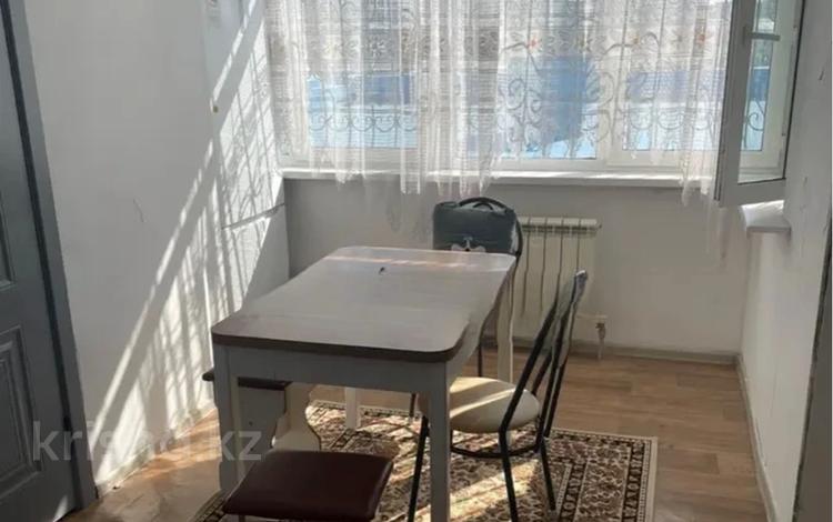 2-комнатная квартира · 55 м² · 4/9 этаж, мкр Нуркент 5/5 за 250 000 ₸ в Алматы, Алатауский р-н — фото 2