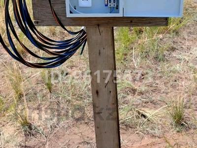 Участок · 10 соток, Акшат 3 за 4 млн 〒 в Актобе, мкр Акжар