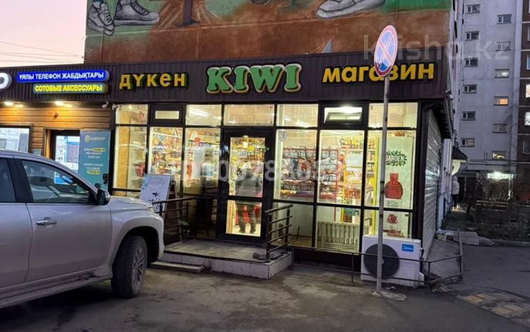Свободное назначение · 50 м² за 25 млн ₸ в Кокшетау — фото 2