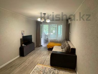2-комнатная квартира · 48.5 м² · 1/5 этаж, мкр 8, Абилкайыр хана за 15 млн ₸ в Актобе