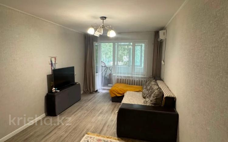 2-комнатная квартира · 48.5 м² · 1/5 этаж, мкр 8, Абилкайыр хана за 15 млн ₸ в Актобе — фото 4
