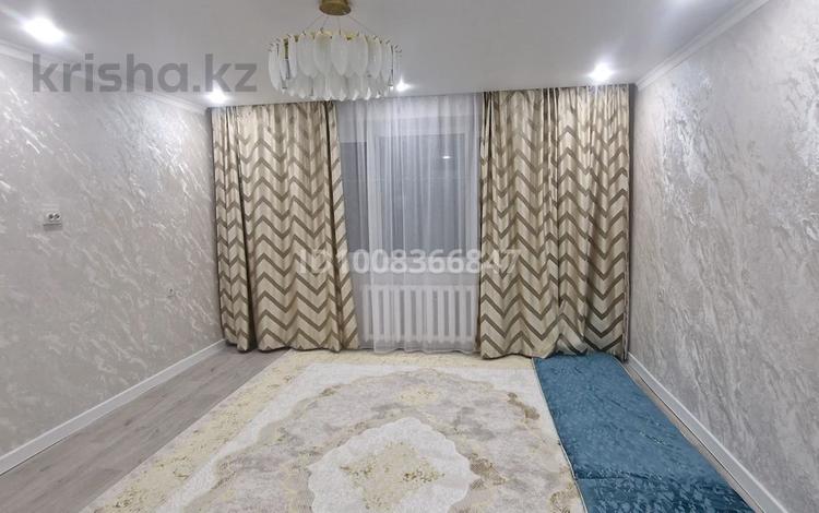 2-бөлмелі пәтер · 54.3 м² · 3/5 қабат, мкр Жана Орда 12, бағасы: 24 млн ₸ в Уральске — фото 2