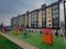 2-комнатная квартира · 46.48 м², 4 микрорайон, 63 за ~ 20.9 млн 〒 в Конаеве