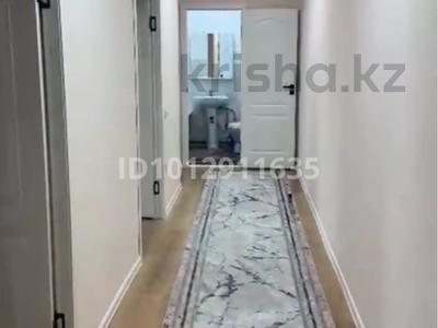 2-бөлмелі пәтер · 62 м² · 4/16 қабат, Мустафы Шокая 229/12 — Рядом Нуртас мкр, бағасы: 220 000 ₸ в Шымкенте, Каратауский р-н