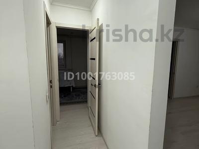 2-комнатная квартира · 43.3 м² · 4/4 этаж, Альфараби 19 — Ауэзова за 8 млн 〒 в Текели