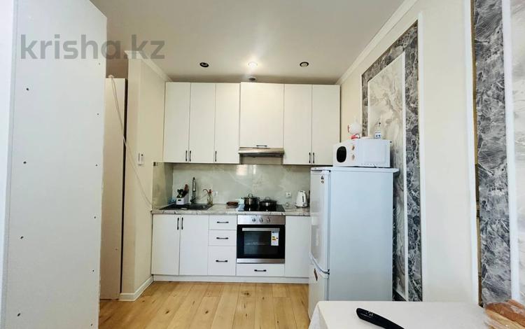 2-комнатная квартира · 37 м² · 5/9 этаж, Калдаякова 24 — С документами! за 21 млн ₸ в Астане, Сарайшык р-н — фото 4