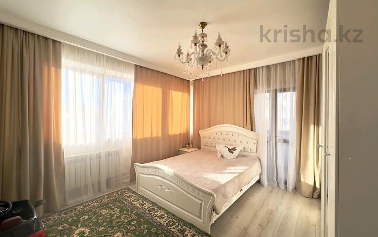 3-комнатная квартира · 70 м² · 4/9 этаж, Е11 10