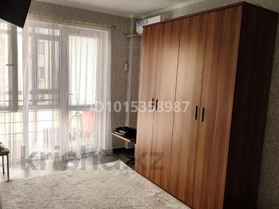 1-комнатная квартира · 40 м² · 6/10 этаж, 18-й микрорайон 78А за 200 000 ₸ в Шымкенте, Енбекшинский р-н