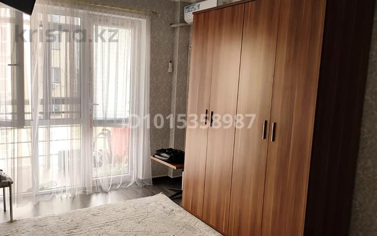 1-комнатная квартира · 40 м² · 6/10 этаж, 18-й микрорайон 78А за 200 000 ₸ в Шымкенте, Енбекшинский р-н — фото 2