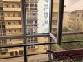 1-комнатная квартира · 40 м² · 6/10 этаж, 18-й микрорайон 78А за 200 000 ₸ в Шымкенте, Енбекшинский р-н — фото 3