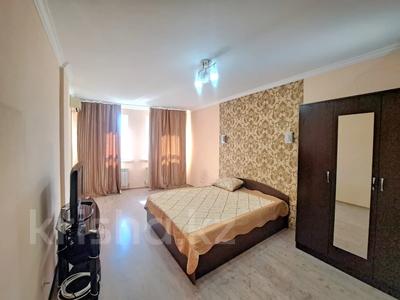 1-комнатная квартира · 49 м² · 12/18 этаж, Сарыарка 17 за 25 млн ₸ в Астане, Сарыарка р-н