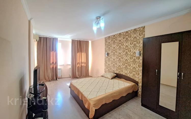 1-комнатная квартира · 49 м² · 12/18 этаж, Сарыарка 17 за 25 млн ₸ в Астане, Сарыарка р-н — фото 2