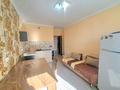 1-комнатная квартира · 49 м² · 12/18 этаж, Сарыарка 17 за 25 млн ₸ в Астане, Сарыарка р-н — фото 4