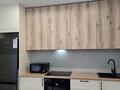 1-бөлмелі пәтер · 44 м² · 11/12 қабат, мкр Гажайып — Монке Би, бағасы: ~ 41 млн ₸ в Алматы, Алатауский р-н — фото 2
