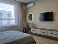 1-бөлмелі пәтер · 44 м² · 11/12 қабат, мкр Гажайып — Монке Би, бағасы: ~ 41 млн ₸ в Алматы, Алатауский р-н — фото 5