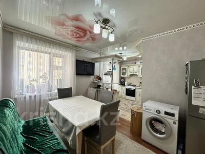 3-комнатная квартира · 81 м² · 6/10 этаж, Мусрепова 6 за 38 млн ₸ в Астане, Алматы р-н