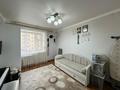 3-комнатная квартира · 81 м² · 6/10 этаж, Мусрепова 6 за 38 млн ₸ в Астане, Алматы р-н — фото 11