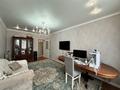3-комнатная квартира · 81 м² · 6/10 этаж, Мусрепова 6 за 38 млн ₸ в Астане, Алматы р-н — фото 5