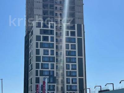 3-комнатная квартира · 78.4 м² · 9/22 этаж, Толе би 19а — БЕЗ КОМИСИИ! ВЫБОР ЭТАЖА И ПЛАНИРОВОК СО СКИДКОЙ за ~ 37.5 млн ₸ в Астане