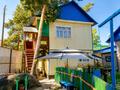 Жеке үй · 5 бөлме · 90 м², Щучинский, Зелёная 3, бағасы: 5 000 ₸ в Акмолинской обл.