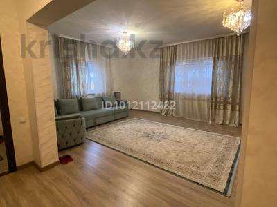 Отдельный дом · 4 комнаты · 100 м² · 9 сот., Сейфуллина 18 за 30 млн ₸ в Жаналык (Талгарский район)