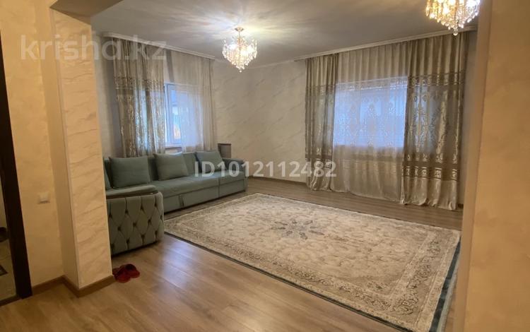 Отдельный дом · 4 комнаты · 100 м² · 9 сот., Сейфуллина 18 за 30 млн ₸ в Жаналык (Талгарский район) — фото 18
