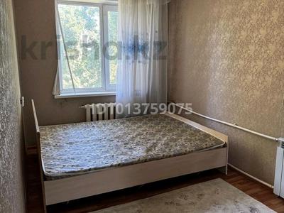 2-комнатная квартира · 45 м² · 5/5 этаж, мкр Самал 17 — Сейфуллина остановка за 10.5 млн ₸ в Таразе