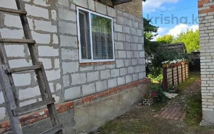 Часть дома · 2 комнаты · 47.2 м² · 2.7 сот., Школьная за 13 млн ₸ в Затобольске (Тобыле) — фото 4