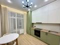 2-комнатная квартира · 60 м² · 2/12 этаж, Е-15 16 за 44 млн ₸ в Астане, Нура р-н