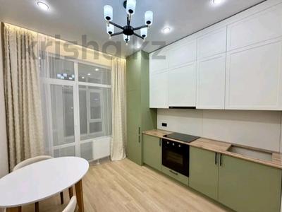 2-комнатная квартира · 60 м² · 2/12 этаж, Е-15 16 за 44 млн ₸ в Астане, Нура р-н
