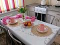1-комнатная квартира · 40 м² · 2/9 этаж, мкр 11 80 — Ул.Шайкенова ул . Маметова за 10 000 ₸ в Актобе — фото 8