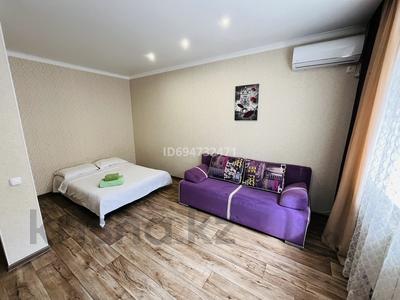 1-комнатная квартира · 40 м² · 3/9 этаж, Абылай Хана 1 — Габдулина за 10 000 〒 в Кокшетау