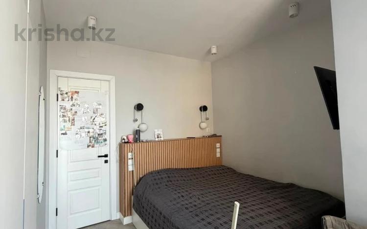 2-комнатная квартира · 60 м² · 5/13 этаж, Ади Шарипова за 66.5 млн ₸ в Алматы, Алмалинский р-н — фото 35