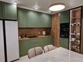 3-бөлмелі пәтер · 100.4 м² · 9/25 қабат, Тауелсиздик 25 — Дворец Школьников, бағасы: 67 млн ₸ в Астане, Алматы р-н — фото 7
