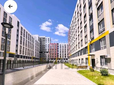3-бөлмелі пәтер · 95 м² · 3 қабат, Култегин 4а, бағасы: 63 млн ₸ в Астане, Нура р-н