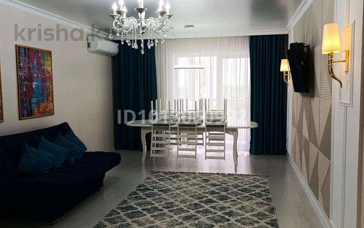 2-комнатная квартира · 94 м² · 7/9 этаж, Ярославская 2/3 — Сити Центр, 8 школа за 34 млн ₸ в Уральске — фото 3