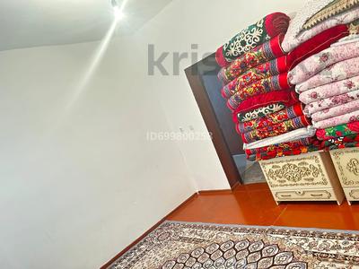 Отдельный дом · 4 комнаты · 120 м² · 10 сот., Төле Бәйтерекұлы 47 за 11 млн ₸ в Туркестане