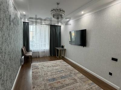 3-комнатная квартира · 85 м² · 12 этаж, Улы Дала 31/1 за 67 млн ₸ в Астане