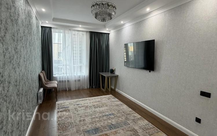 3-комнатная квартира · 85 м² · 12 этаж, Улы Дала 31/1 за 67 млн ₸ в Астане — фото 37