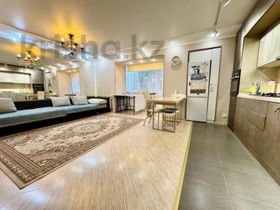 4-бөлмелі пәтер · 76 м² · 2/5 қабат, Сортировка, Маметовой, бағасы: 24 млн ₸ в Караганде, Алихана Бокейханова р-н