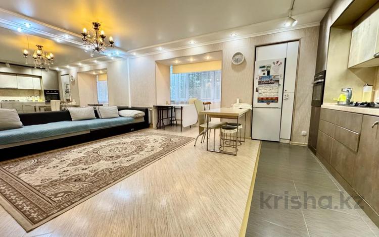 4-бөлмелі пәтер · 76 м² · 2/5 қабат, Сортировка, Маметовой, бағасы: 24 млн ₸ в Караганде, Алихана Бокейханова р-н — фото 2