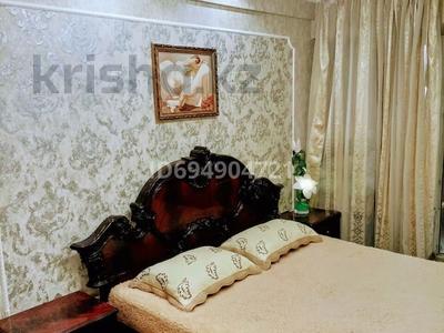 1-комнатная квартира · 48 м² · 4/4 этаж, мкр Алтай-1, Майлина за 12 000 〒 в Алматы, Турксибский р-н