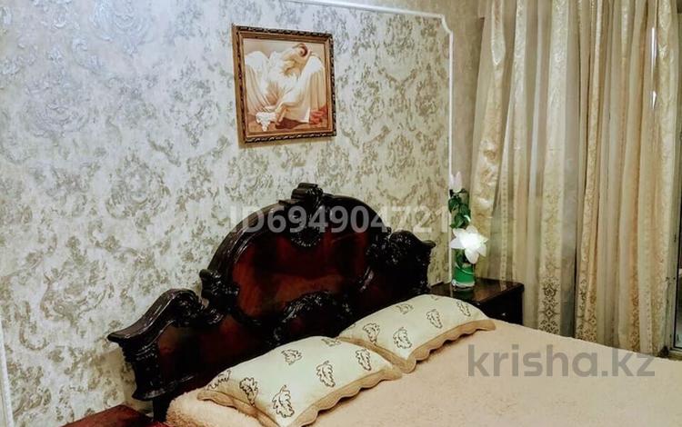1-комнатная квартира · 48 м² · 4/4 этаж, мкр Алтай-1, Майлина за 12 000 〒 в Алматы, Турксибский р-н — фото 8